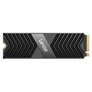 Dysk SSD 512GB M.2 NVMe Lexar NM800 Pro Heatsink LNM800P512G-RN8NG, 2280, M.2, NVMe, 7450-3500MBps | Sklep ITnes.pl, IT for BUSI