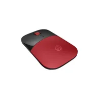 Mysz bezprzewodowa HP Z370 V0L82AA - Czarna, Czerwona | Sklep ITnes.pl - IT for BUSINESS