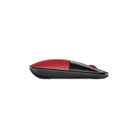 Mysz bezprzewodowa HP Z370 V0L82AA - Czarna, Czerwona | Sklep ITnes.pl - IT for BUSINESS
