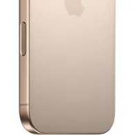 Smartfon Apple iPhone 16 Pro MYNK3ZD/A, A18 Pro, 6,3" 2622x1206, 256GB, 8GB, 5G, Pustynny, Aparat 48+12Mpix, iOS, 1 rok Carry-in