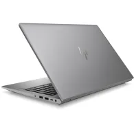 Laptop HP ZBook Power 15 G10 866B2EA, Ryzen 9 PRO 7940HS, 15,6" FHD IPS, 32GB, 1TB, RTX 2000 Ada, Srebrny, Win11 Pro, 3OS Travel
