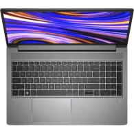Laptop HP ZBook Power 15 G10 866B2EA, Ryzen 9 PRO 7940HS, 15,6" FHD IPS, 32GB, 1TB, RTX 2000 Ada, Srebrny, Win11 Pro, 3OS Travel