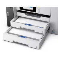 Urządzenie wielofunkcyjne atramentowe mono Epson EcoTank Pro M15180 C11CJ41406