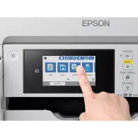 Urządzenie wielofunkcyjne atramentowe mono Epson EcoTank Pro M15180 C11CJ41406