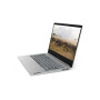 Laptop Lenovo ThinkBook 13s-IWL 20R90057PB - i7-8565U, 13,3" FHD IPS, RAM 16GB, SSD 256GB, Szary, Windows 10 Pro, 1 rok Door-to-Door - zdjęcie 1