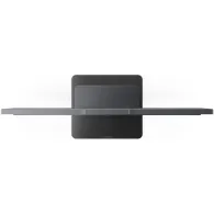 Komputer All-in-One Lenovo ThinkCentre neo 50a 24 Gen 5 12SD006YPB, Core 7 240H, 23,8" FHD IPS, 8GB, 512GB, Szary, WiFi, Win11 P