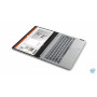 Laptop Lenovo ThinkBook 13s-IWL 20R90057PB - i7-8565U, 13,3" FHD IPS, RAM 16GB, SSD 256GB, Szary, Windows 10 Pro, 1 rok Door-to-Door - zdjęcie 2