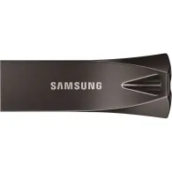 Pendrive Samsung BAR Plus USB 3.1 512GB MUF-512BE4/APC - Kolor grafitowy