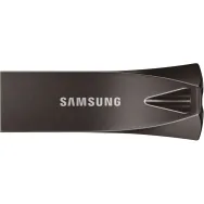Pendrive Samsung BAR Plus USB 3.1 512GB MUF-512BE4/APC - Kolor grafitowy