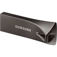 Pendrive Samsung BAR Plus USB 3.1 512GB MUF-512BE4/APC - Kolor grafitowy