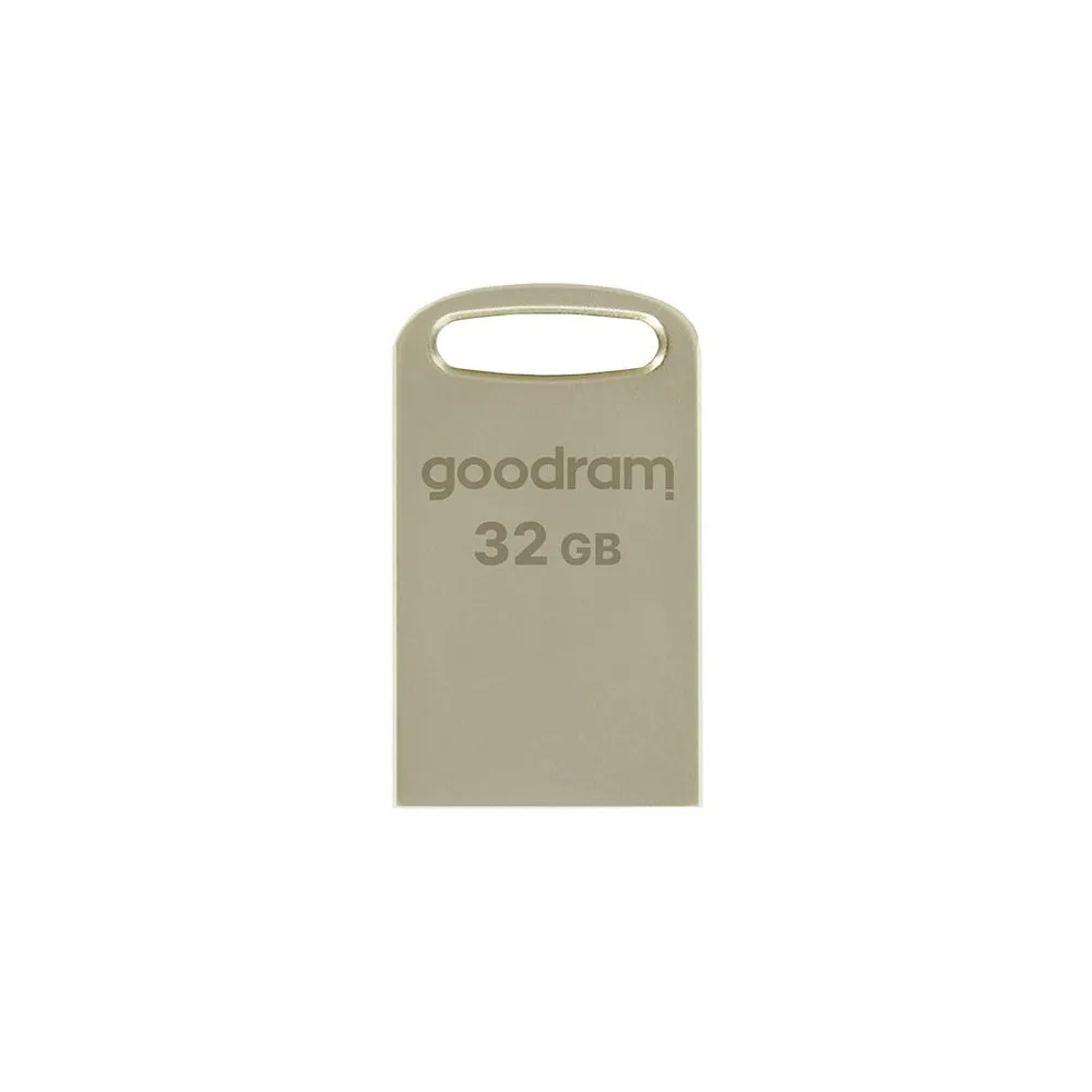 Pendrive GoodRam UPO3 32GB USB 3.0 - Kolor złoty - UPO3-0320S0R11 | Sklep ITnes.pl - IT for BUSINESS