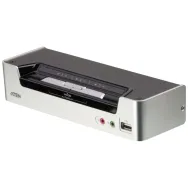 Przełącznik KVM Aten CS1792-AT-G - kontrola 2 komputerów, wbudowany koncentrator USB 2.0, porty HDMI | Sklep ITnes.pl - IT for B