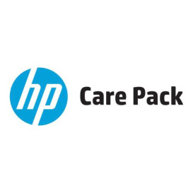 Rozszerzenie gwarancji HP U4414E - Laptopy HP/z 3 lat Door-To-Door do 3 lat On-Site