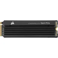 Dysk SSD 2TB M.2 NVMe Corsair MP600 PRO LPX CSSD-F2000GBMP600PLP, M.2, NVMe | Sklep ITnes.pl, IT for BUSINESS