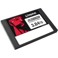 Dysk SSD 3,8TB SATA 2,5" Kingston DC600ME SEDC600ME/3840G, 2,5", SATA III, 560-530MBps | Sklep ITnes.pl, IT for BUSINESS