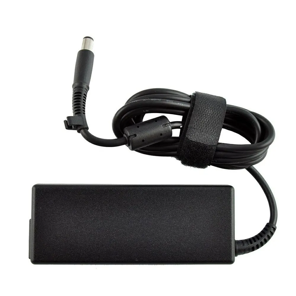 Zasilacz do laptopa HP 65W L39752-002, Czarny | Sklep ITnes.pl, IT for BUSINESS