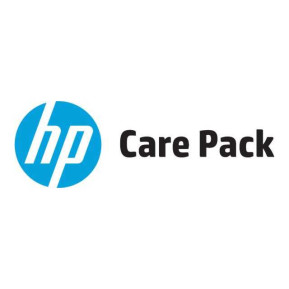 Rozszerzenie gwarancji HP dla HP ZBook z gwarancją 3 lata Door-to-Door do 4 lat NBD On-Site UB0E1E - zdjęcie 1