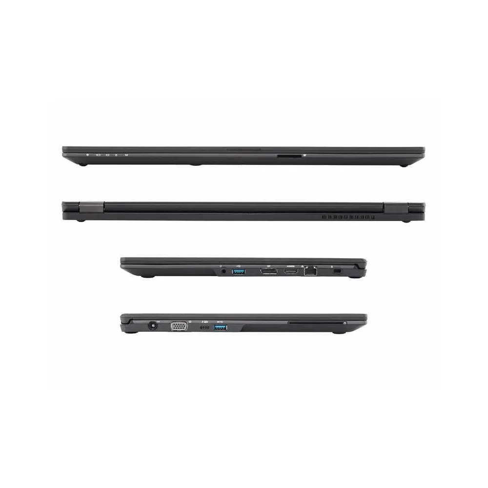 Fujitsu LifeBook U759 VFY:U7590M151SPL - zdjęcie