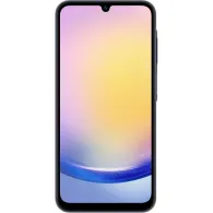 Smartfon Samsung Galaxy A25 5G SM-A256BZKDEUE, Exynos 1280, 6,5" 2340x1080, 128GB, 6GB, 5G, Czarny, 50+13Mpix, Android, 2 lata C