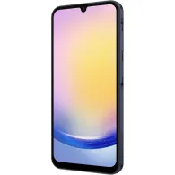 Smartfon Samsung Galaxy A25 5G SM-A256BZKDEUE, Exynos 1280, 6,5" 2340x1080, 128GB, 6GB, 5G, Czarny, 50+13Mpix, Android, 2 lata C