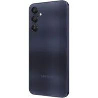 Smartfon Samsung Galaxy A25 5G SM-A256BZKDEUE, Exynos 1280, 6,5" 2340x1080, 128GB, 6GB, 5G, Czarny, 50+13Mpix, Android, 2 lata C