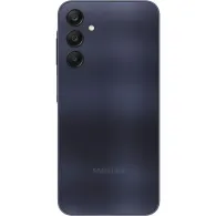 Smartfon Samsung Galaxy A25 5G SM-A256BZKDEUE, Exynos 1280, 6,5" 2340x1080, 128GB, 6GB, 5G, Czarny, 50+13Mpix, Android, 2 lata C