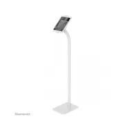 Uchwyt podłogowy do tabletu Neomounts by Newstar Lockable Universal Tablet Floor Stand 7,9-11" FL15-625WH1 - Biały