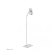 Uchwyt podłogowy do tabletu Neomounts by Newstar Lockable Universal Tablet Floor Stand 7,9-11" FL15-625WH1 - Biały