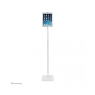 Uchwyt podłogowy do tabletu Neomounts by Newstar Lockable Universal Tablet Floor Stand 7,9-11" FL15-625WH1 - Biały