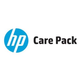 Rozszerzenie gwarancji HP UE335E - Laptopy HP EliteBook, ProBook, ZBook/z 3 lat Carry-In do 3 lat On-Site