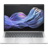 Laptop HP EliteBook X G1i 14 B9ZY2ET, Core Ultra 7 258V, 14" WUXGA IPS, 32GB, 1TB, 5G, Srebrny, Win11 Pro, 3 lata On-Site | Skle