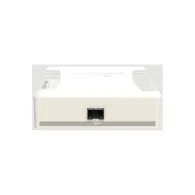 Switch zarządzalny MikroTik RB260GSP, 5x 100|1000Mbps RJ45, 1x 1000Mbps SFP, 4x Passive PoE | Sklep ITnes.pl, IT for BUSINESS