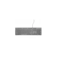 Dell 580-ADHR Multimedia Keyboard-KB216 - US International (QWERTY) -