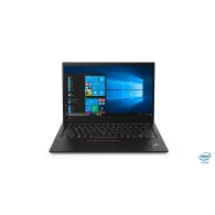 Laptop Lenovo ThinkPad X1 Carbon Gen 7 20QD0032PB, i7-8565U, 14" FHD IPS, 8GB, 512GB, Black Paint, Win10 Pro, 3 lata CI | Sklep 