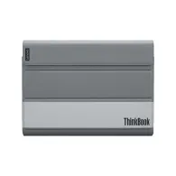 Etui na laptopy Lenovo ThinkBook Premium 13" Sleeve 4X41H03365, Szare | Sklep ITnes.pl, IT for BUSINESS