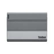 Etui na laptopy Lenovo ThinkBook Premium 13" Sleeve 4X41H03365, Szare | Sklep ITnes.pl, IT for BUSINESS