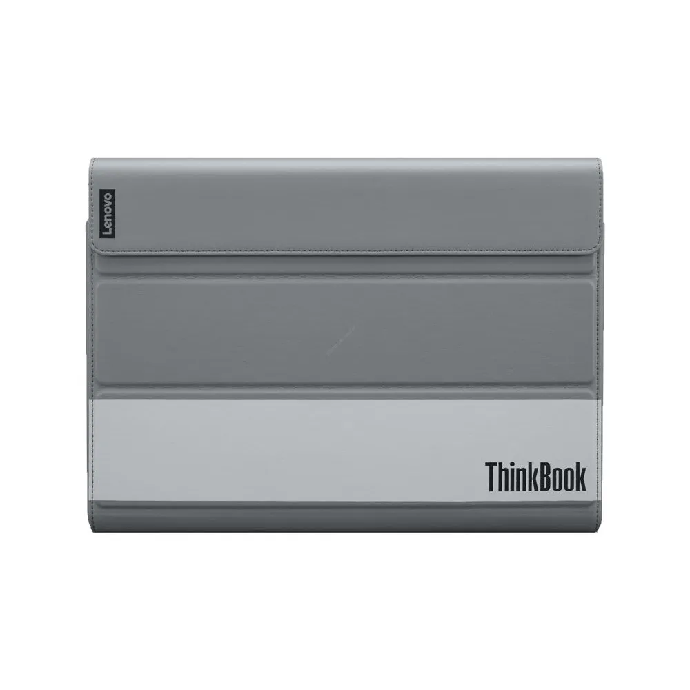 Etui na laptopy Lenovo ThinkBook Premium 13" Sleeve 4X41H03365, Szare | Sklep ITnes.pl, IT for BUSINESS