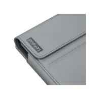 Etui na laptopy Lenovo ThinkBook Premium 13" Sleeve 4X41H03365, Szare | Sklep ITnes.pl, IT for BUSINESS