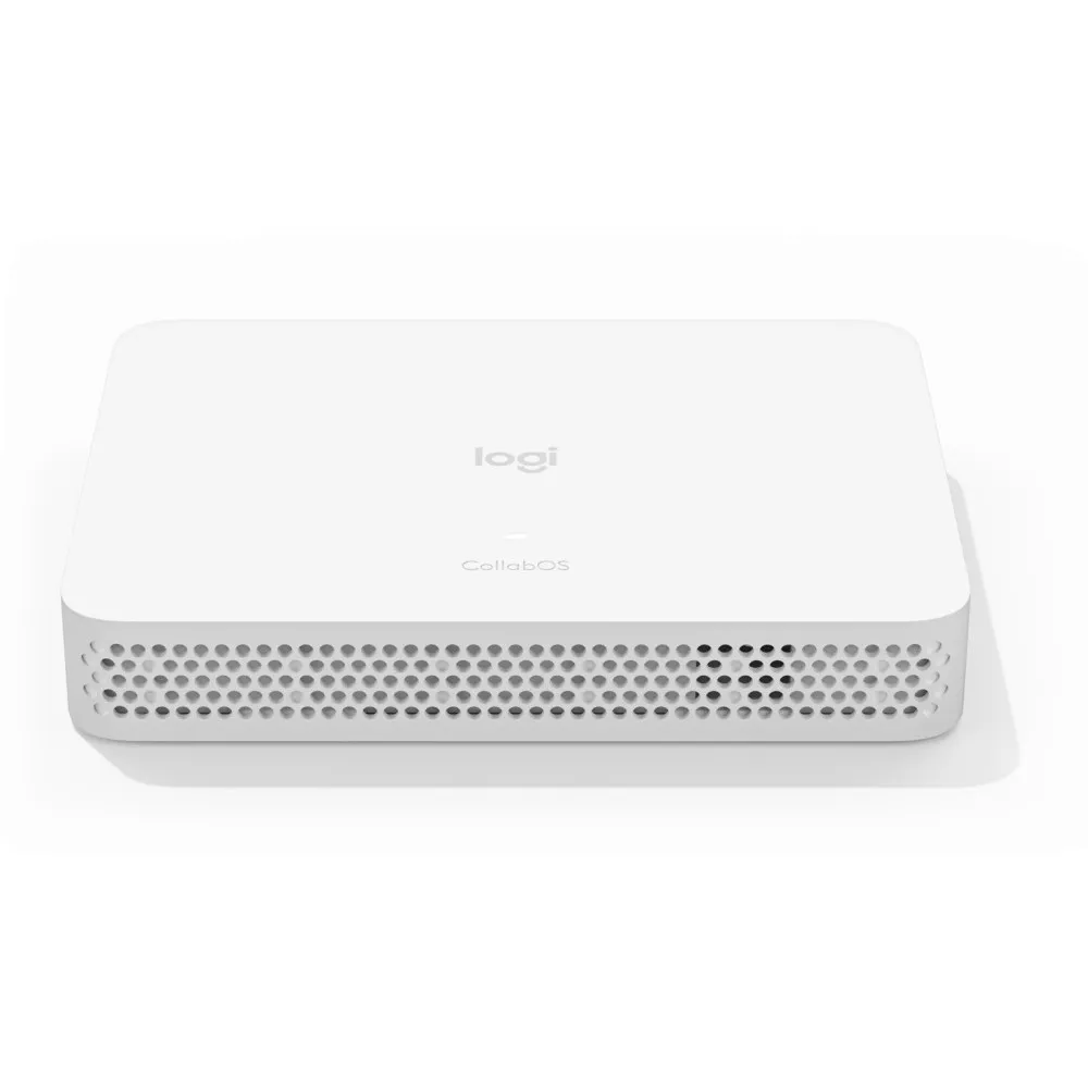 Logitech RoomMate 950-000085 - Białe