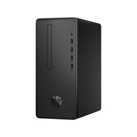 Komputer HP Desktop Pro 9DP42EA - Desktop/i3-9100/RAM 8GB/SSD 256GB/DVD/Windows 10 Pro/1 rok On-Site