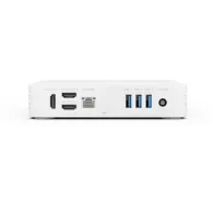 Logitech RoomMate 950-000085 - Białe