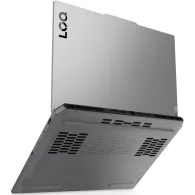 Laptop Lenovo LOQ 15IRX10 83JE008BPB, i5-13450HX, 15,6" FHD IPS, 32GB, 512GB, GF RTX 5060, Szary, Win11 Home, 2CI | Sklep ITnes.