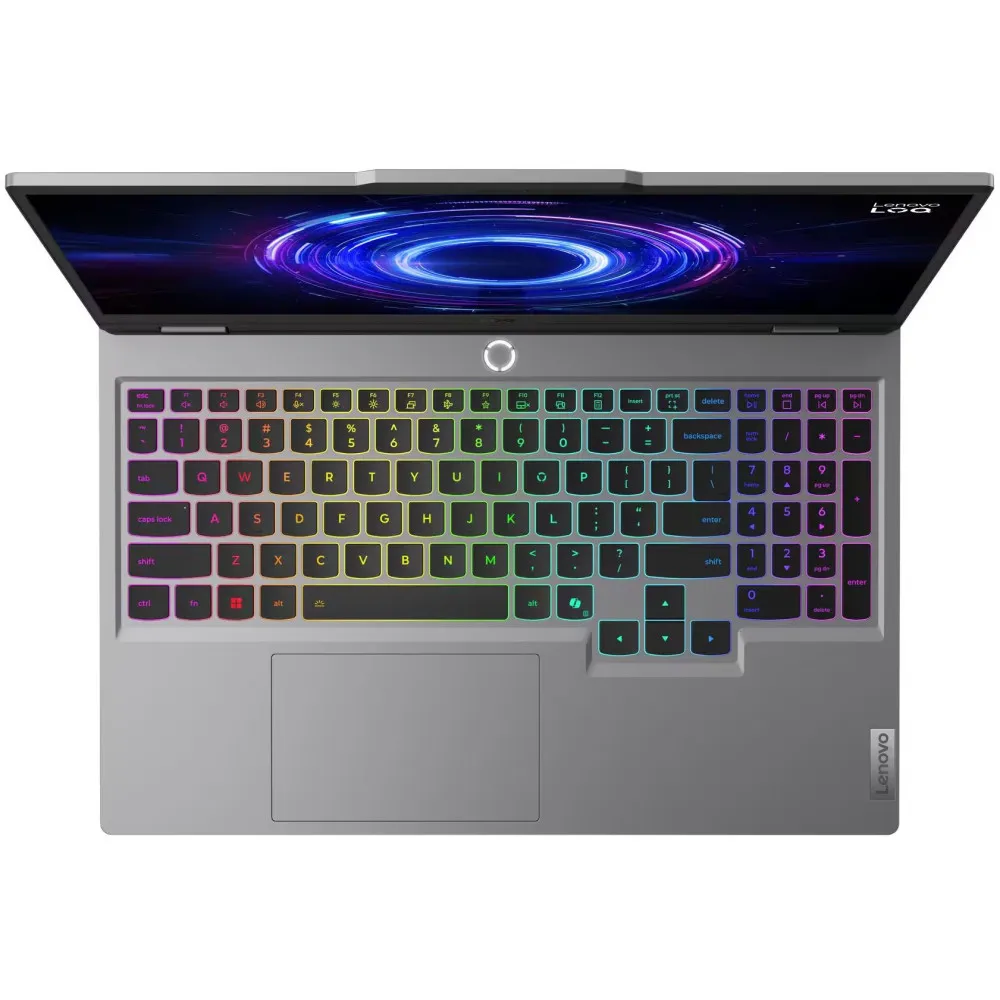 Lenovo LOQ 15IRX10 83JE008BPB - zdjęcie