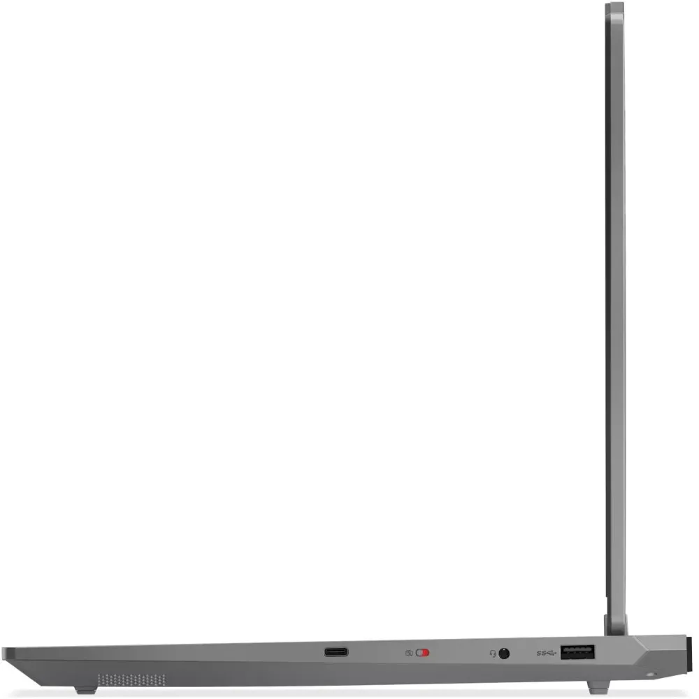 Zdjęcie produktu Laptop Lenovo LOQ 15IRX10 83JE008BPB - i5-13450HX/15,6" FHD IPS/RAM 32GB/SSD 512GB/GeForce RTX 5060/Szary/Windows 11 Home/2CI