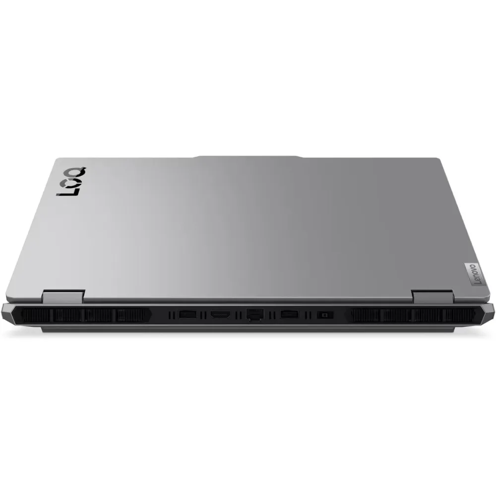 Lenovo LOQ 15IRX10 83JE008BPB - zdjęcie