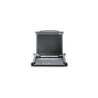 Konsola KVM Aten CL1000M - 1U, ekran 17" | Sklep ITnes.pl - IT for BUSINESS
