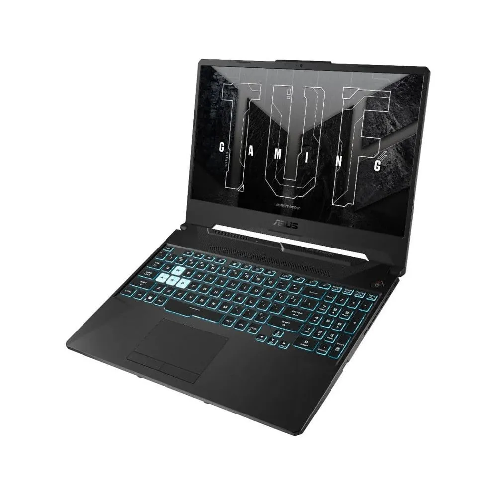 Zdjęcie laptopa ASUS TUF Gaming A15 2021 FA506NC-HN002WUJB