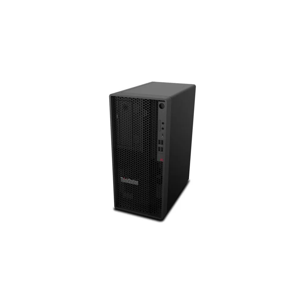 Stacja robocza Lenovo ThinkStation P2 Tower 30FRI0O4RPB - Tower/i9-14900K vPro/RAM 64GB/SSD 2TB/GeForce RTX 4060/Windows 11 Pro