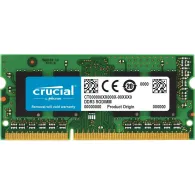 Pamięć RAM 1x16GB SO-DIMM DDR3L Crucial CT204864BF160B - zdjęcie poglądowe 1
