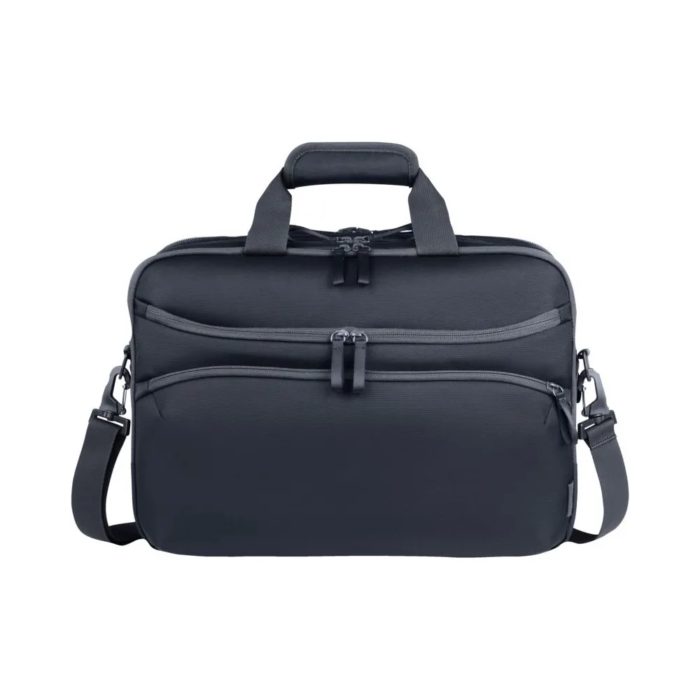Torba na laptopa HP Travel Plus 15 Liter 14 Laptop Bag A2CE2AA, Czarna | Sklep ITnes.pl, IT for BUSINESS